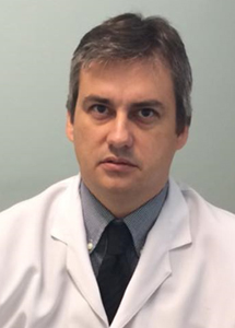 Dr. Guilherme Hausen